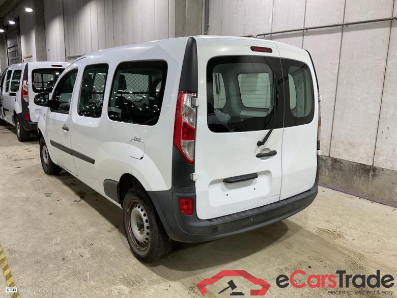 RENAULT KANGOO EXPRESS MAXI DSL - 2013 1.5 dCi Energy Confort #3