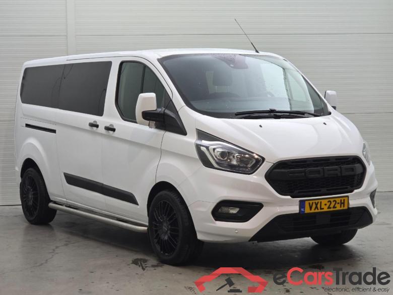 FORD Transit Custom 320 2.0 TDCI L2H2 Ambiente #2