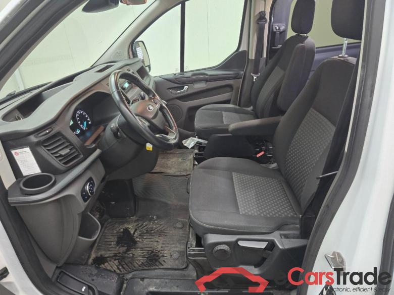 FORD Transit Custom 320 2.0 TDCI L2H2 Ambiente #5