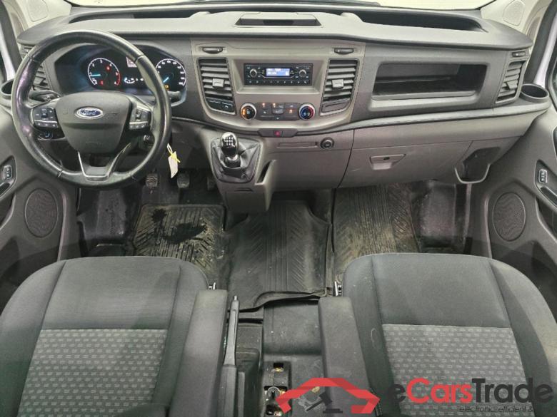FORD Transit Custom 320 2.0 TDCI L2H2 Ambiente #6