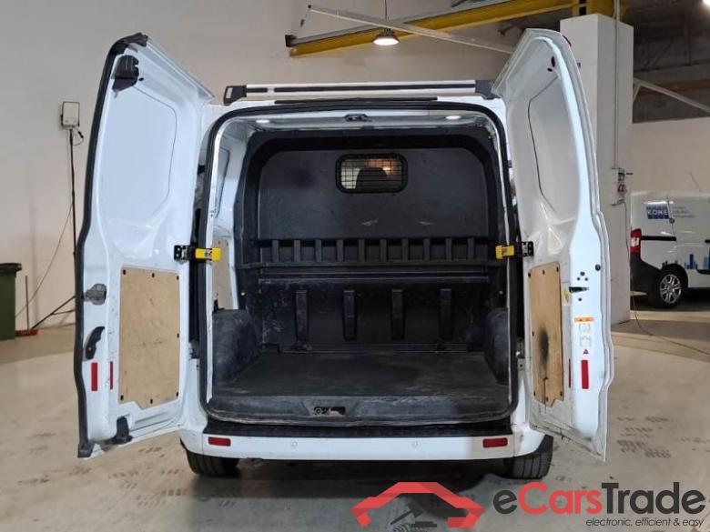 FORD TRANSIT CUSTOM / 2018 / 5P / FURGONE 300 L1H1 TITANIUM 2.0 TDCI 130CV AUTO DC #5