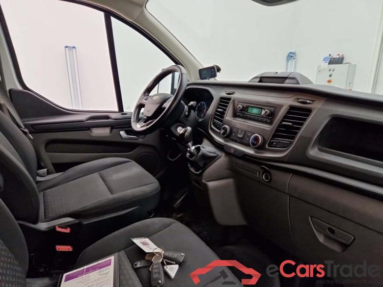 FORD TRANSIT CUSTOM 2.0 TDCI L2H1 TREND #3