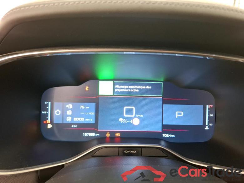 C5 Aircross Shine 1.5 BlueHDi 130CV BVA8 E6d #6