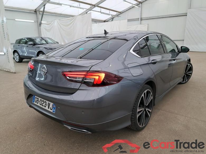 Insignia B Grand Sport GS Line Pack 1.5 120CV BVA8 E6d #3