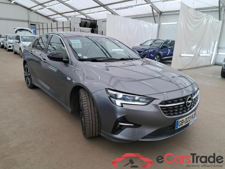 Insignia B Grand Sport GS Line Pack 1.5 120CV BVA8 E6d #4