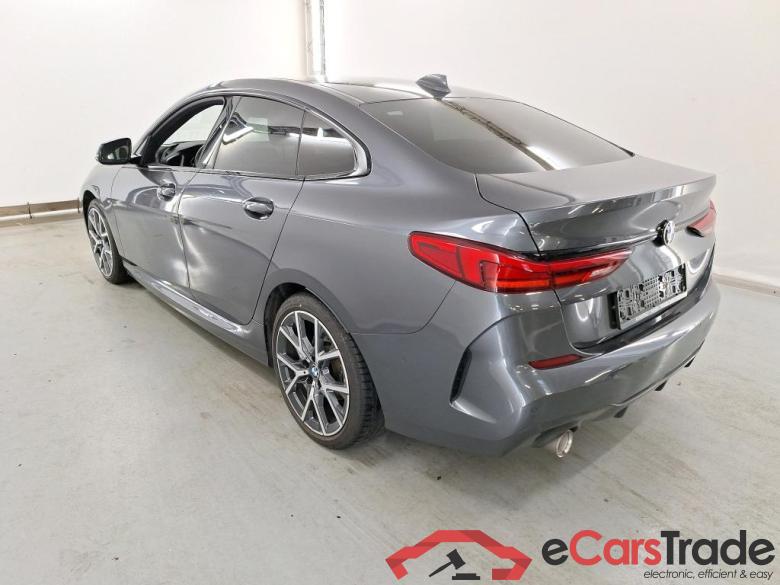 BMW 2-serie 1.5 216DA GRAN COUPE #3