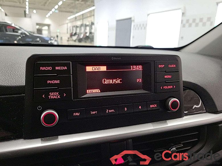 KIA Picanto 1.0 DPi ComfortLine #6