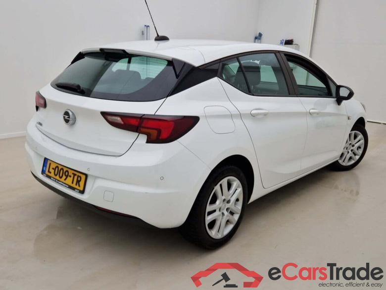 OPEL ASTRA 1.2T Business Edition #2
