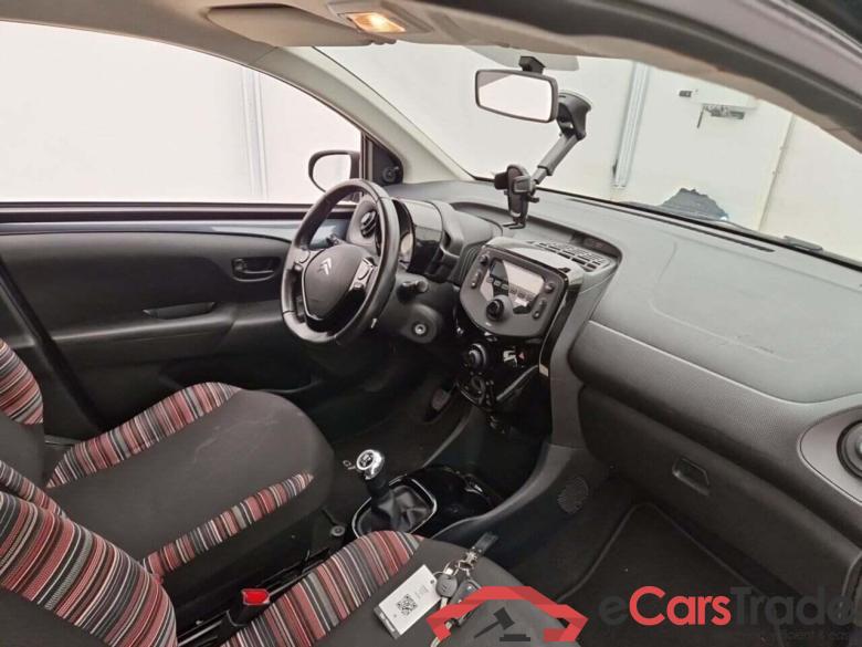 CITROEN C1 1.0 VTi Feel #3