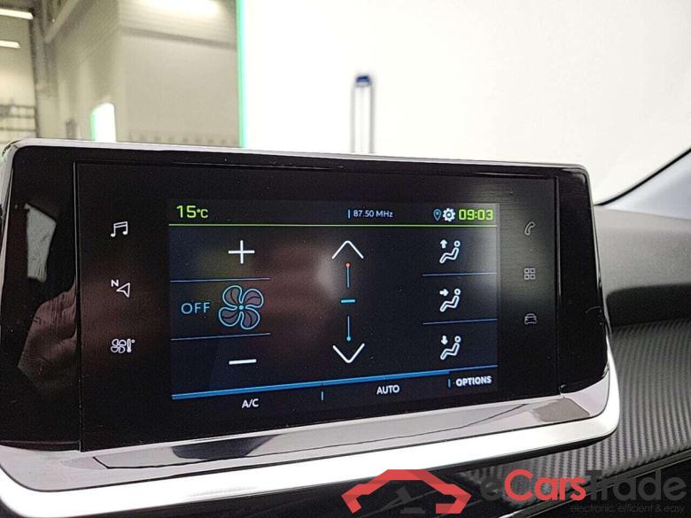 PEUGEOT e-208 EV Active 50 kWh #6