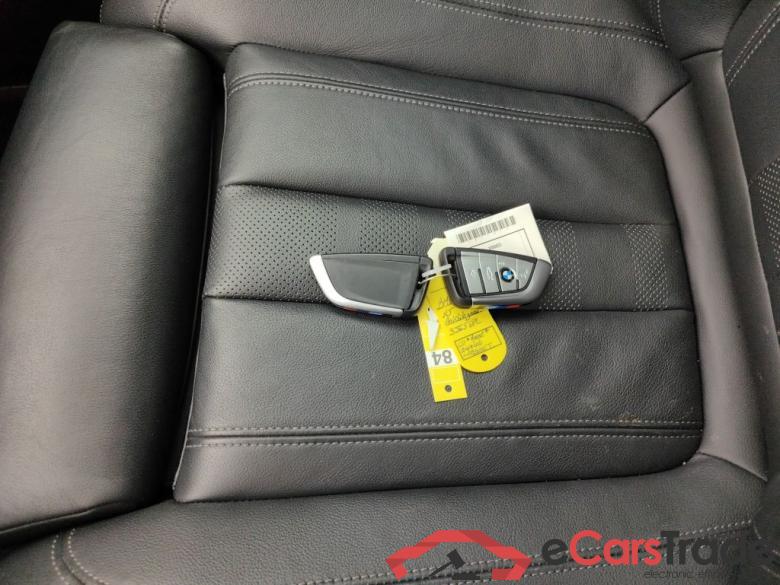 BMW X5 DIESEL - 2018 3.0 AS 286hp xDrive30d MHD AdBlue 5d #4