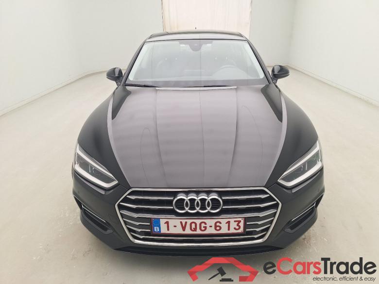 Audi, A5 SB '16, Audi A5 Sportback 35 TDi 110kW S tronic Bus. Ed. D #1