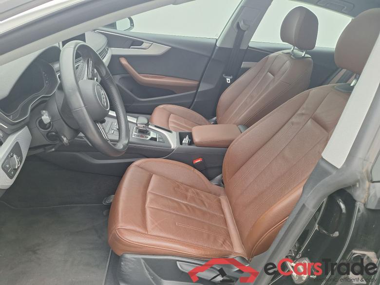 Audi, A5 SB '16, Audi A5 Sportback 35 TDi 110kW S tronic Bus. Ed. D #3