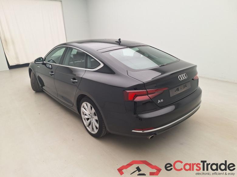 Audi, A5 SB '16, Audi A5 Sportback 35 TDi 110kW S tronic Bus. Ed. D #6