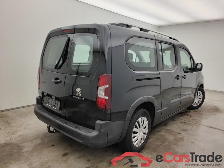 Peugeot Rifter 1.5 BlueHDi 100 S/S Active Long 5d #2