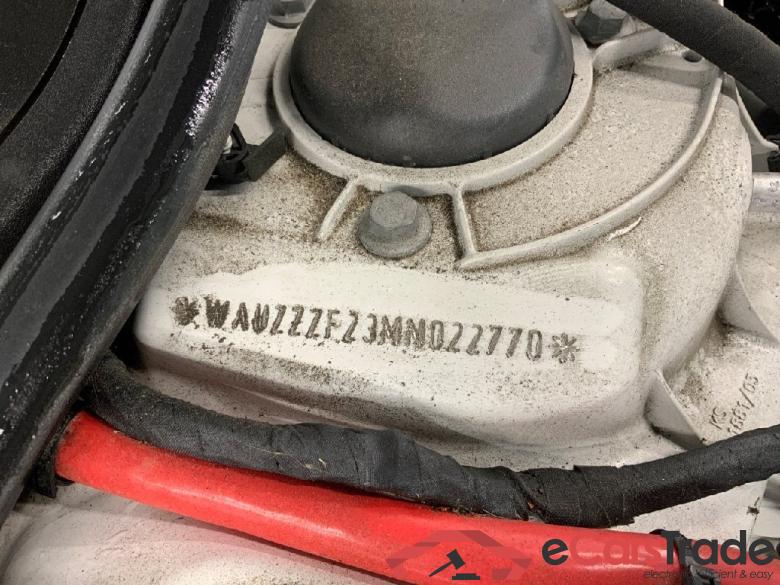 A6 Avant 40 TDI quattro 2.0 TDI 150KW AT7 E6dT #5