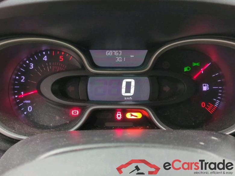 Trafic Kasten L1H1 3 0t Komfort 2.0 dCi 88KW MT6 E6dT #5