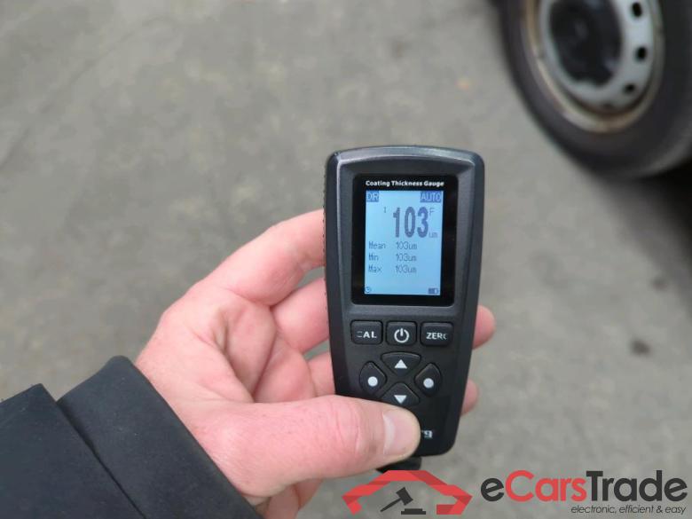 Trafic Kasten L1H1 3 0t Komfort 2.0 dCi 88KW MT6 E6dT #6