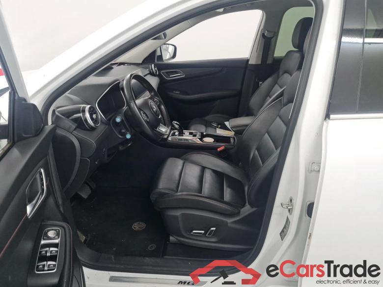 MG EHS 1.5T PHEV COMFORT AUTO #5