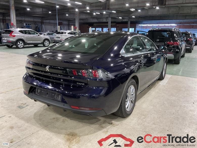 PEUGEOT 508 1.2 PURETECH 130 S&S AUTO ACTIVE PACK #4