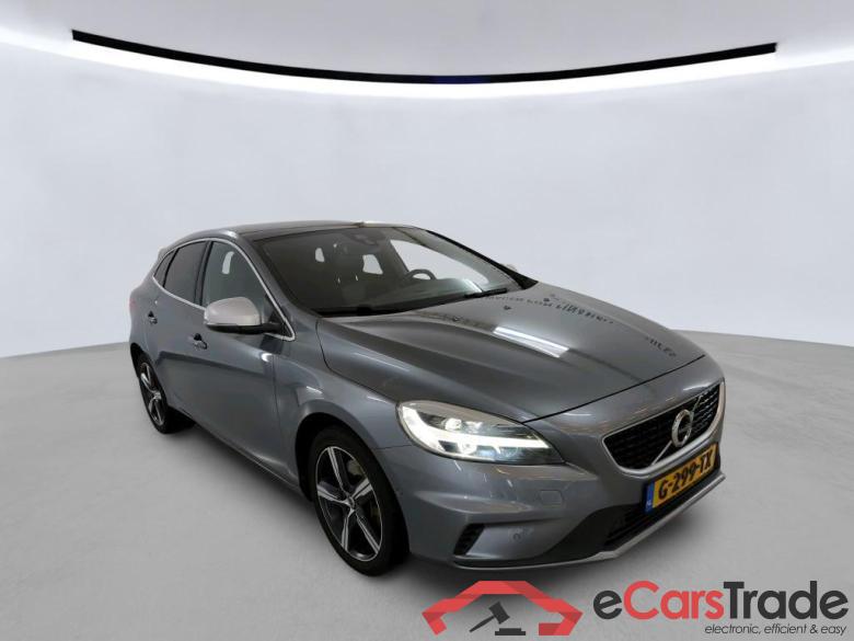 VOLVO V40 112 kW #5