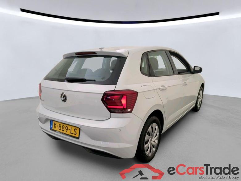 VOLKSWAGEN POLO 70 kW #4