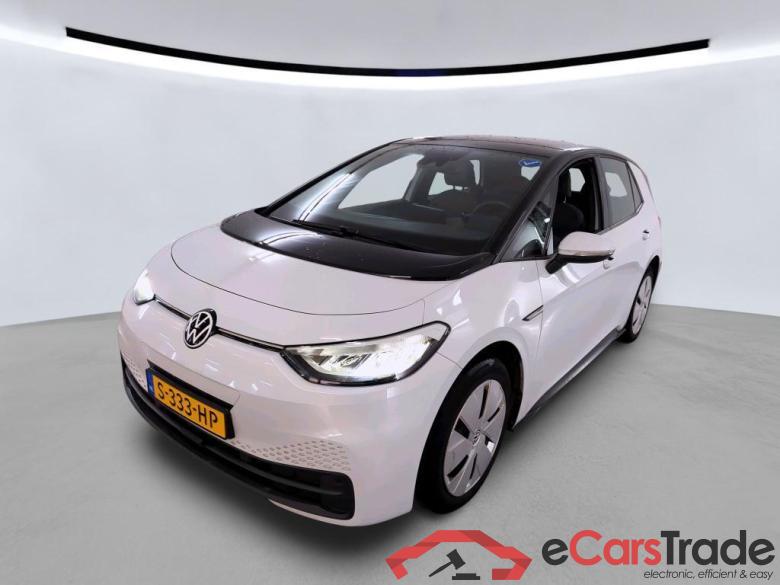 VOLKSWAGEN ID.3 107 kW #1