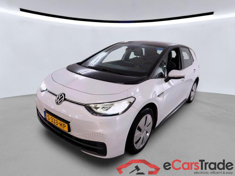 VOLKSWAGEN ID.3 107 kW
