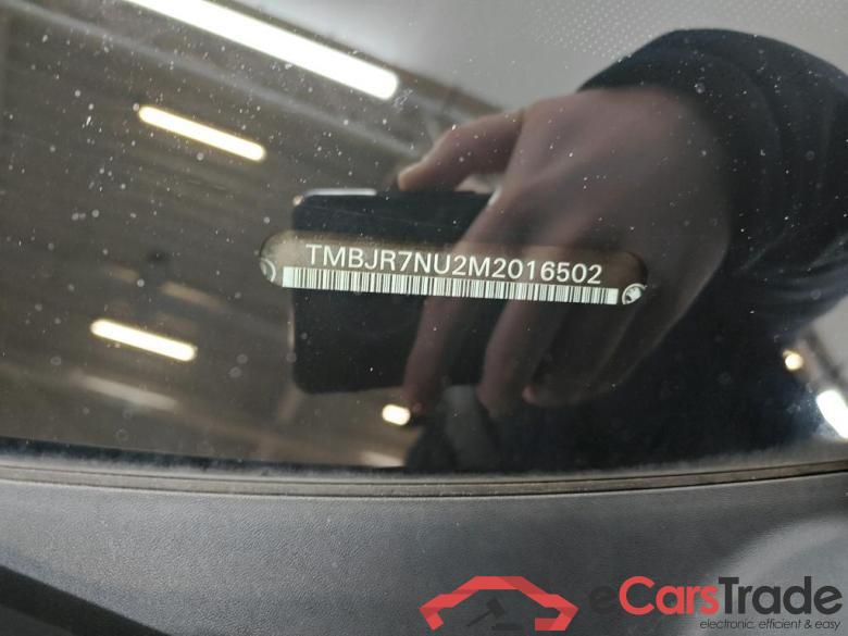 SKODA Karoq 110 kW #3