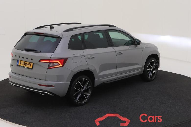 SKODA Karoq 110 kW #5