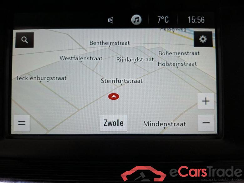 OPEL Insignia Sports Tourer 100 kW #2