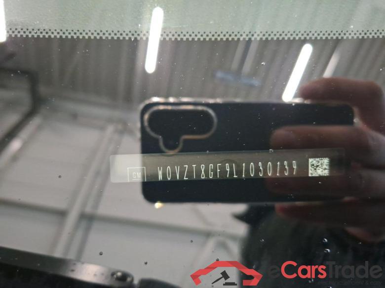 OPEL Insignia Sports Tourer 100 kW #3