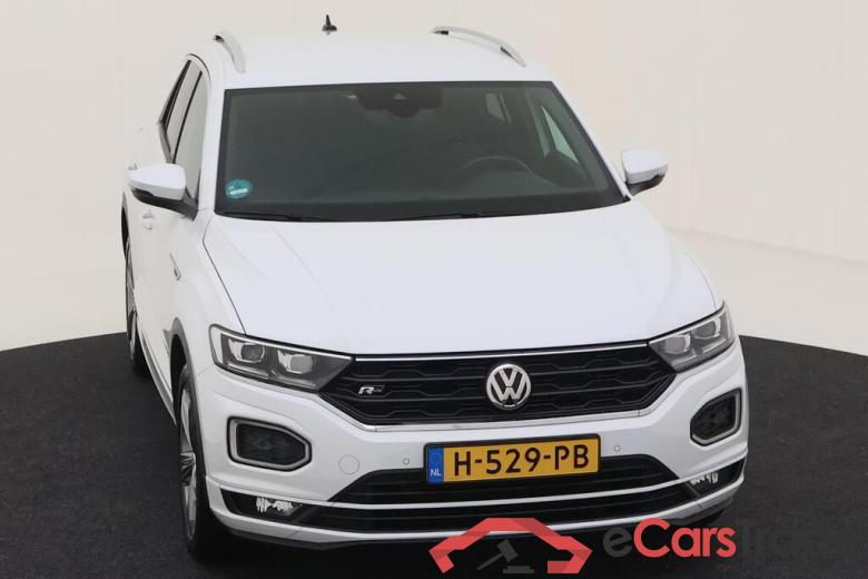 VOLKSWAGEN T-Roc 110 kW #4