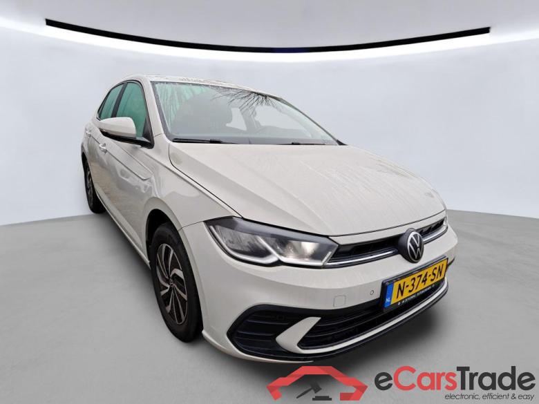 VOLKSWAGEN POLO 70 kW #3