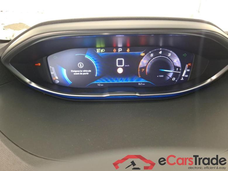 5008 Allure Pack 1.2 PureTech 130CV BVA8 7 Sieges E6d #6