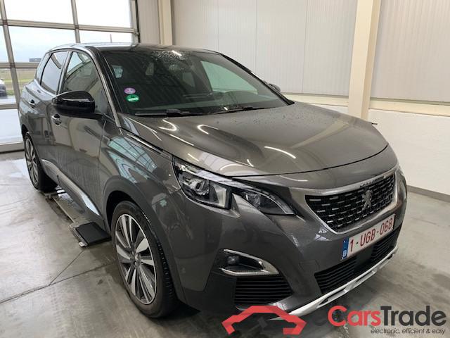 PEUGEOT 3008 1.2 PureTech GT Line #1