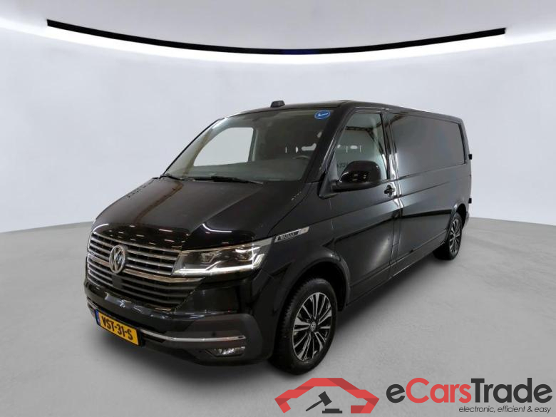 VOLKSWAGEN Transporter 110 kW