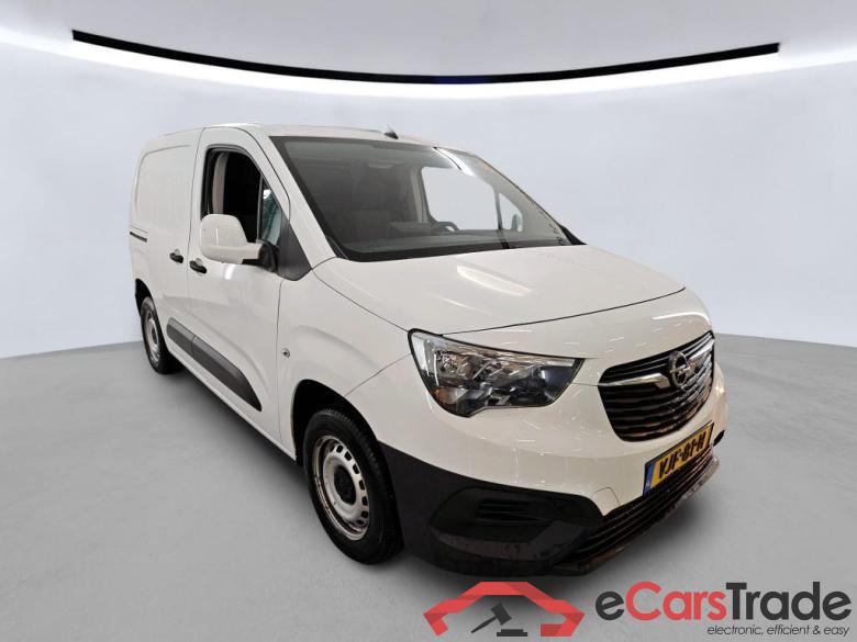 OPEL Combo 75 kW #4
