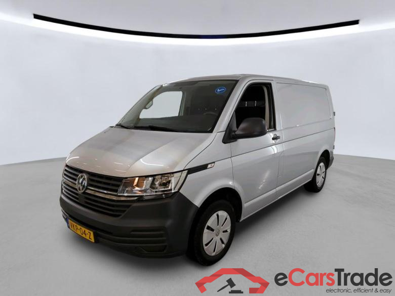 VOLKSWAGEN Transporter 66 kW