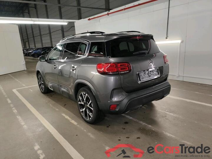 Citroen C5 Aircross C5 Aircross 1.5 BlueHDi 130 S/S EAT8 Shine 96kW/131pk  5D/P Auto-8 #3