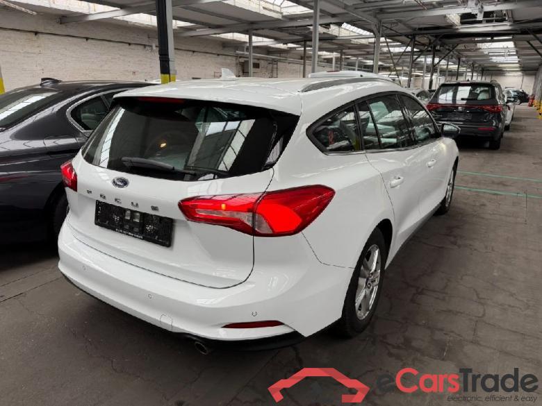 Focus Turnier Cool & Connect 1.5 EcoBlue 88KW MT6 E6dT #2