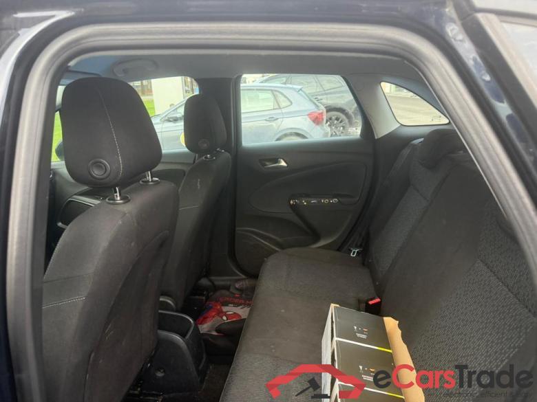 OPEL Crossland X Crossland X 1.2i Design Line (EU6.2) #5