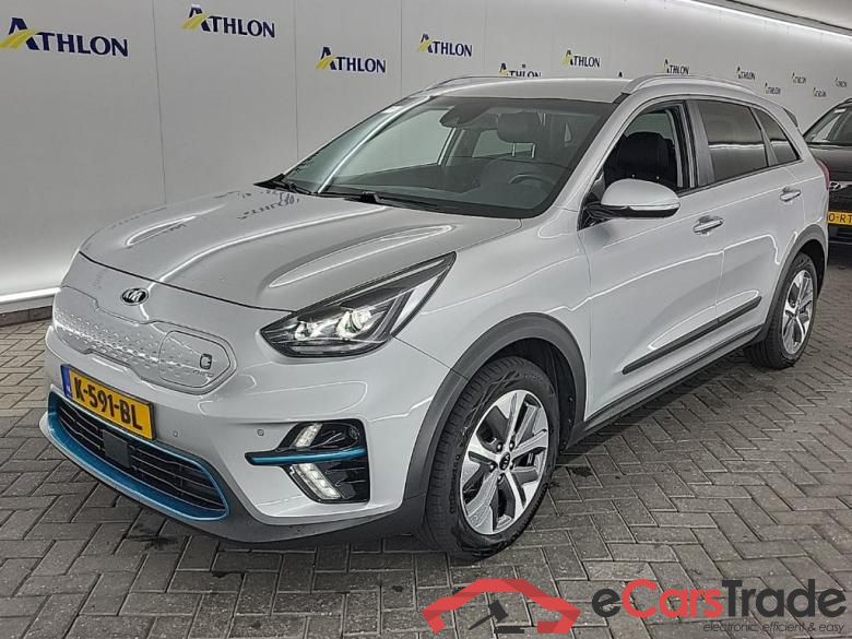 KIA Niro e-Niro EV ExecutiveLine 3-fase 5D 150kW