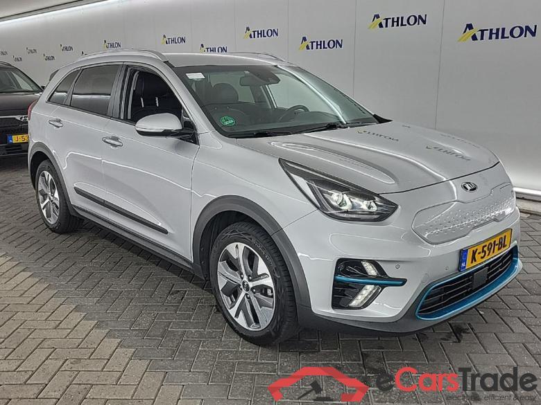 KIA Niro e-Niro EV ExecutiveLine 3-fase 5D 150kW #2