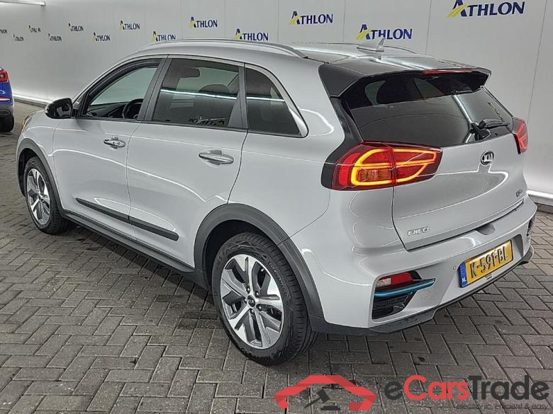 KIA Niro e-Niro EV ExecutiveLine 3-fase 5D 150kW #4