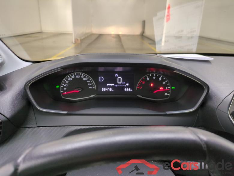 208 Premium 1.2 PureTech 75CV BVM5 E6d #6