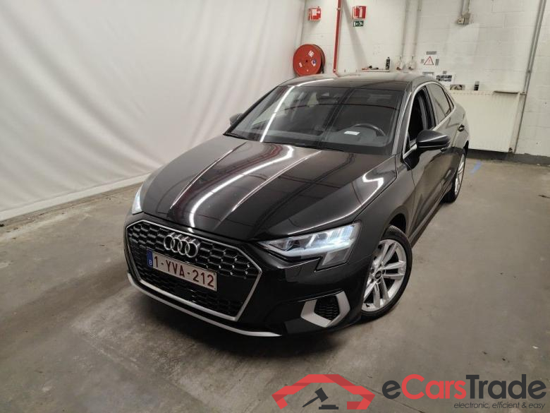 Audi A3 Berline 2.0 TDi 30 85kW Advanced 4d