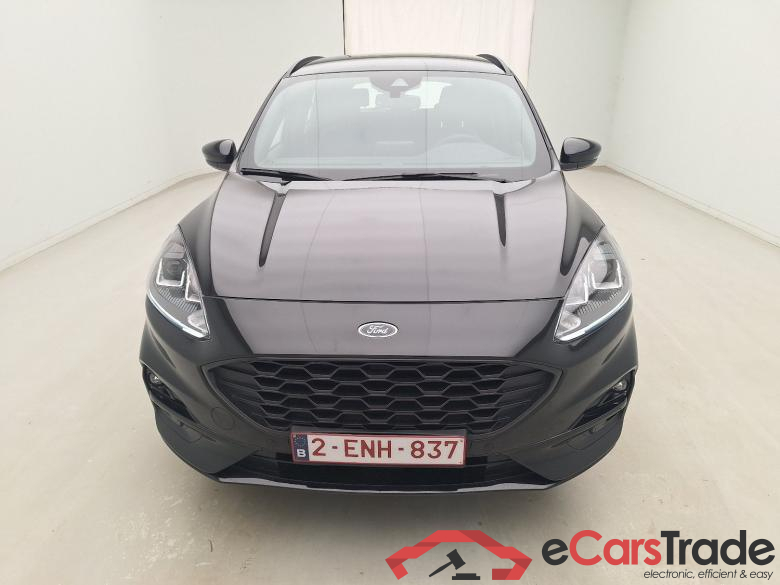 Ford, Kuga '19 PHEV, Ford Kuga 2.5i PHEV Aut. 165kW ST-Line 5d