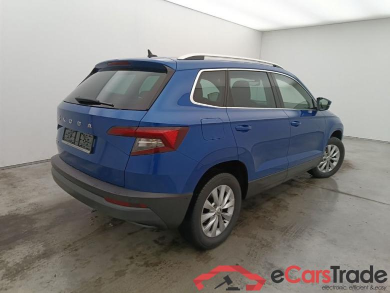 Skoda Karoq 1.5 TSI 110kW DSG7 Ambition 5d #2