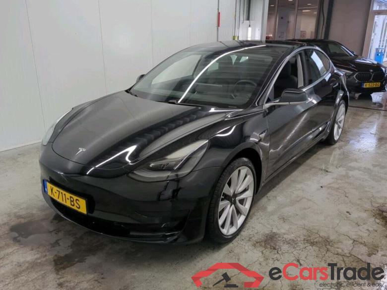 Tesla Model 3 Stnd.RWD Plus 60 kWh #1